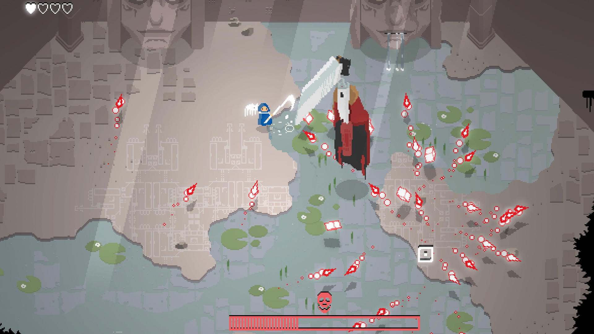 ITTA screenshot 2