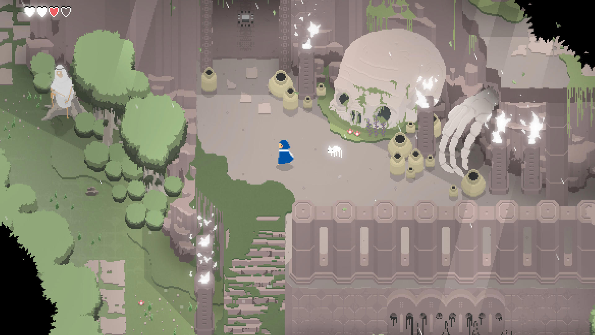 ITTA screenshot 1