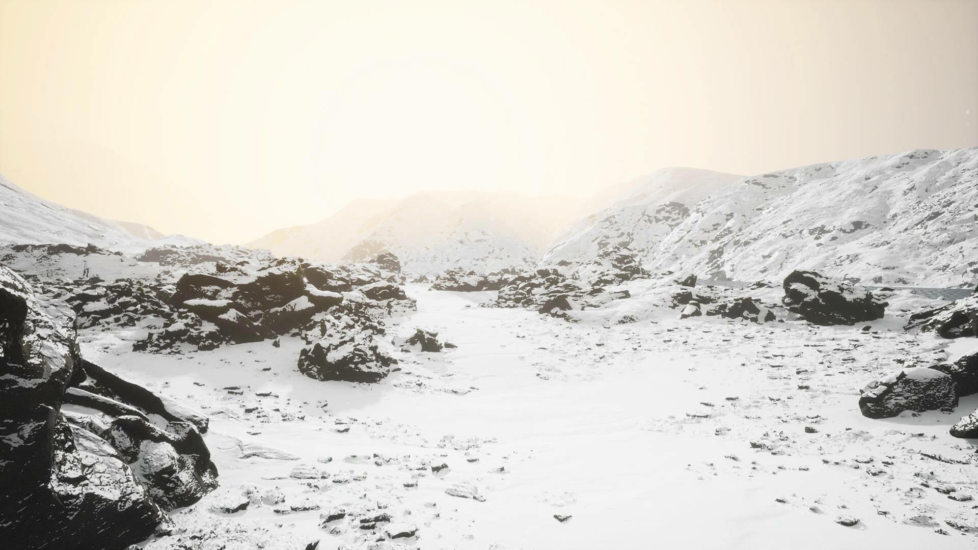 Lushfoil Photography Sim screenshot 1