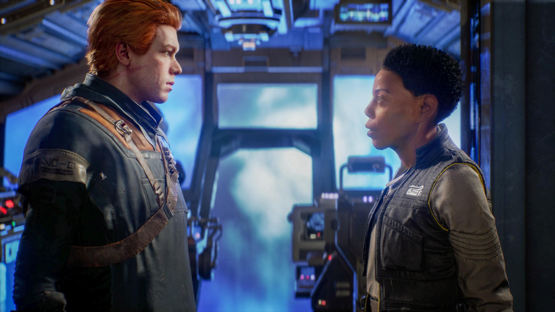 STAR WARS Jedi: Fallen Order™ screenshot 3