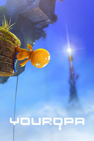 Youropa cover art