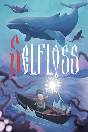 Selfloss cover art