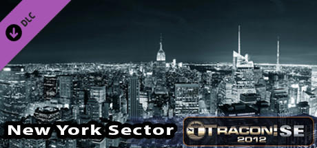 Tracon!2012:SE - New York Sector cover art