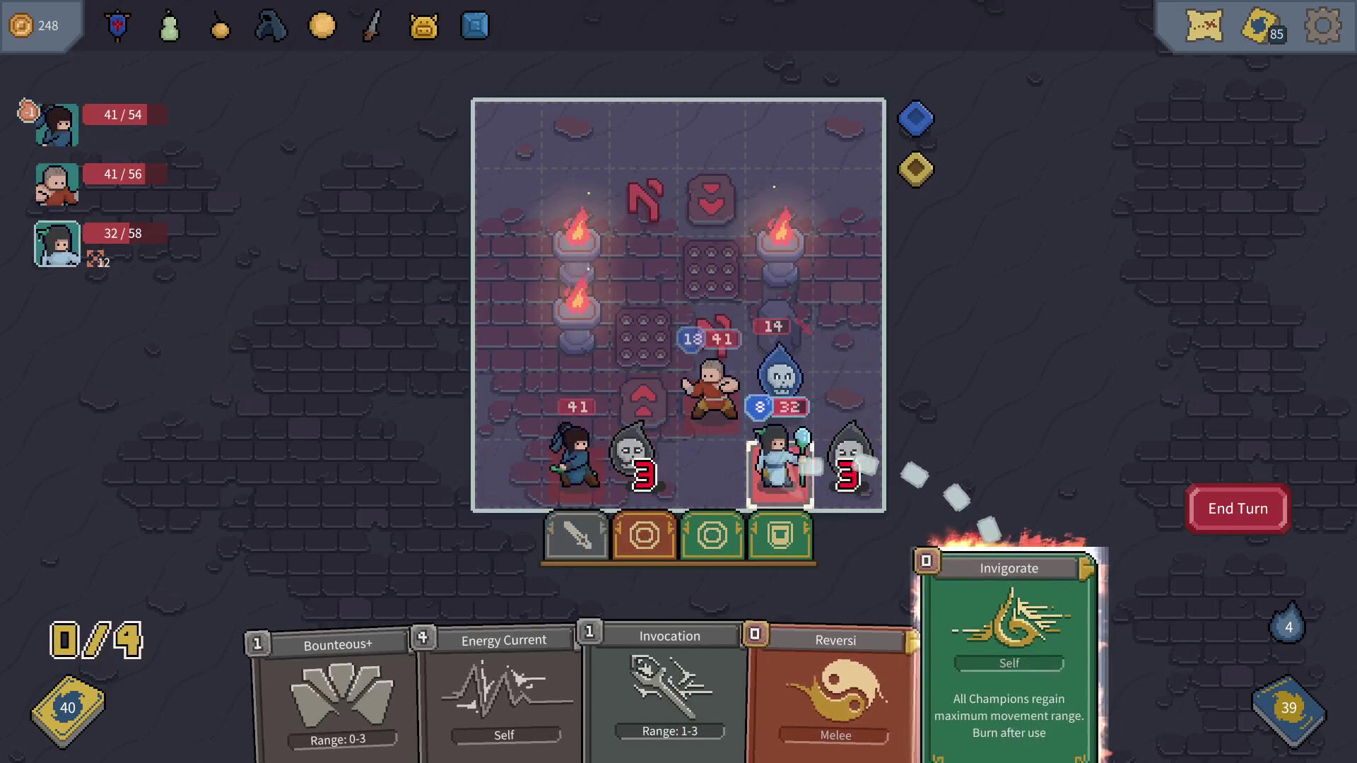 Sigil of the Magi screenshot 3