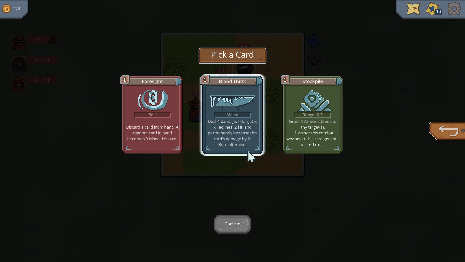Sigil of the Magi screenshot 1