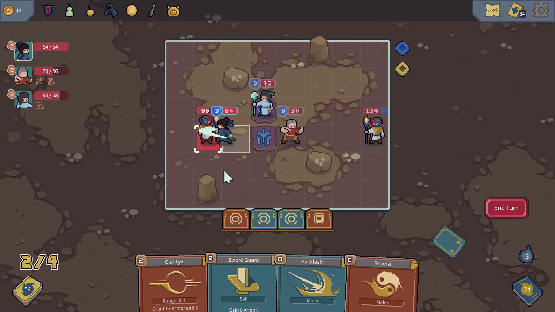 Sigil of the Magi screenshot 2