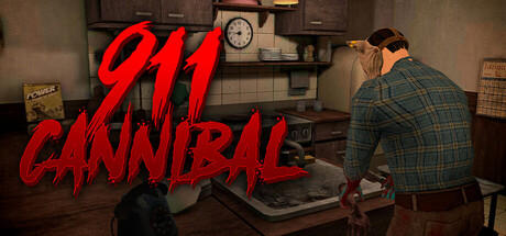 911: Cannibal