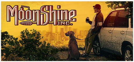Moonshine Inc. Supporter Edition