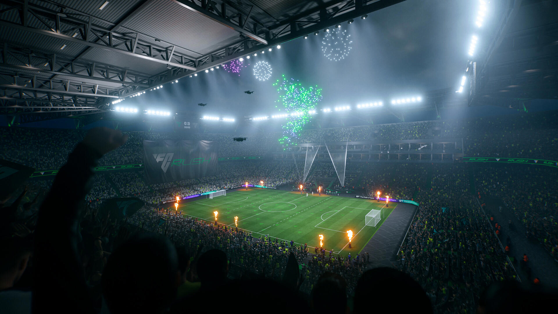 EA SPORTS FC™ 26 screenshot 2