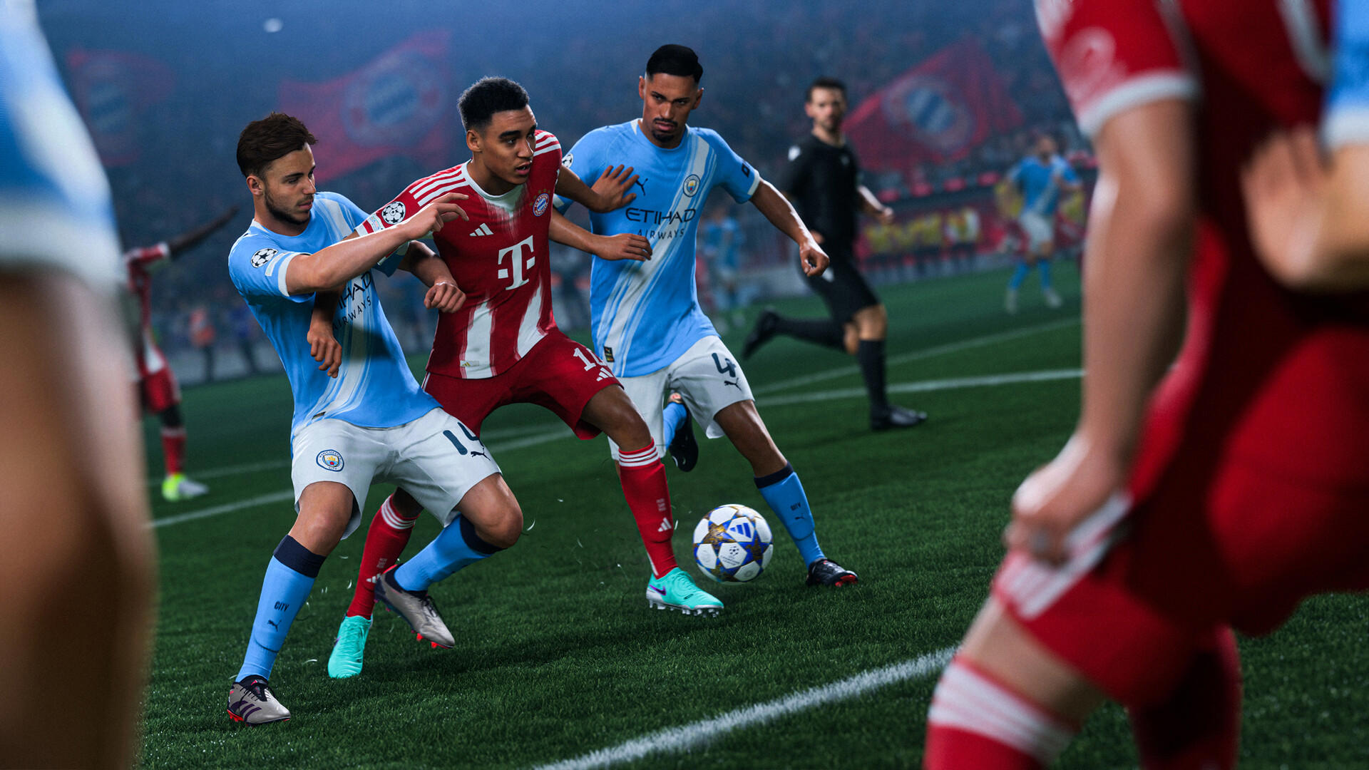 EA SPORTS FC™ 26 screenshot 3