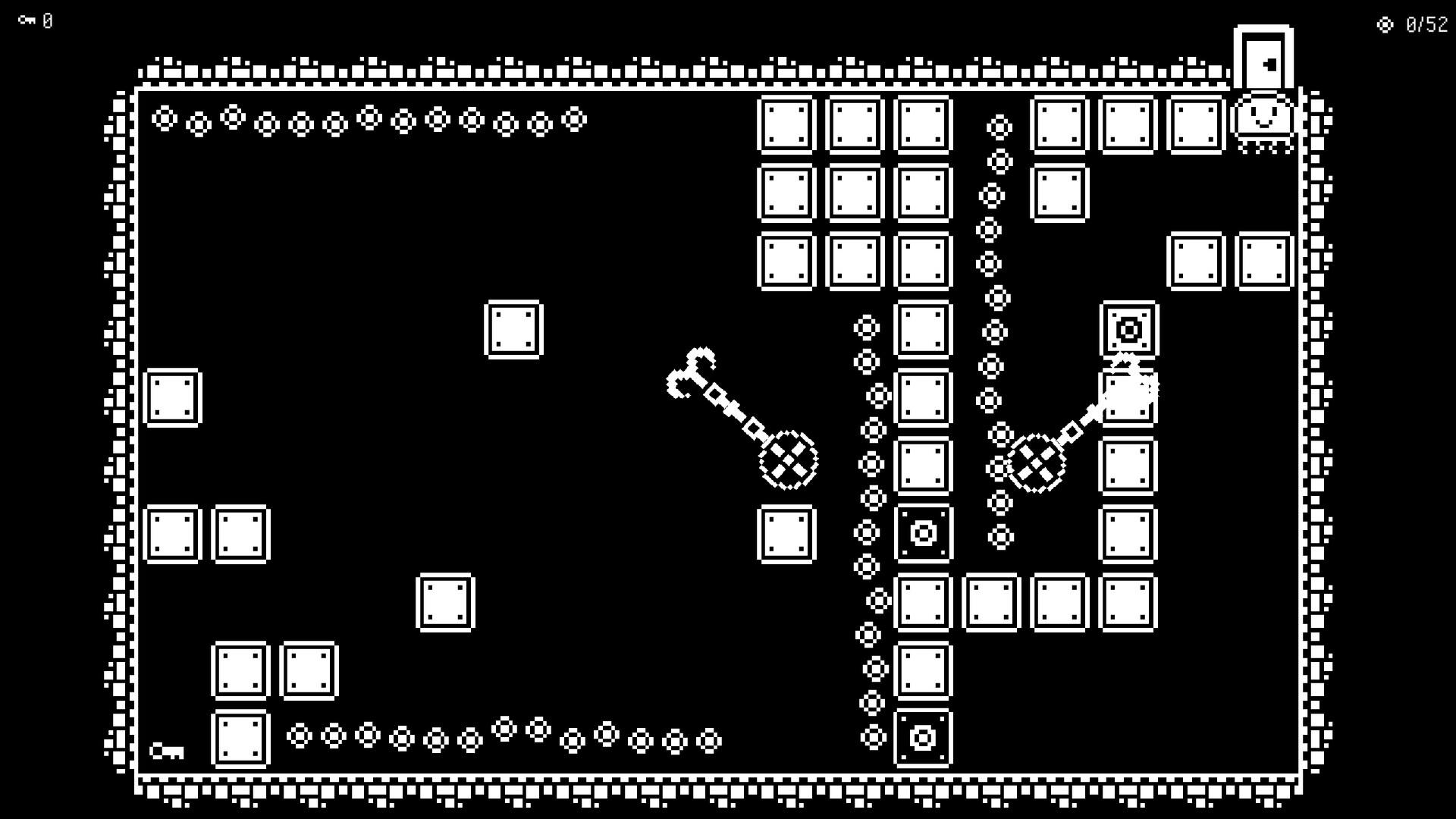 Abyssal Drift screenshot 2