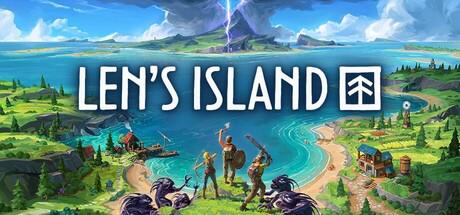Len's Island