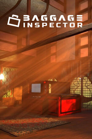 Baggage Inspector cover art