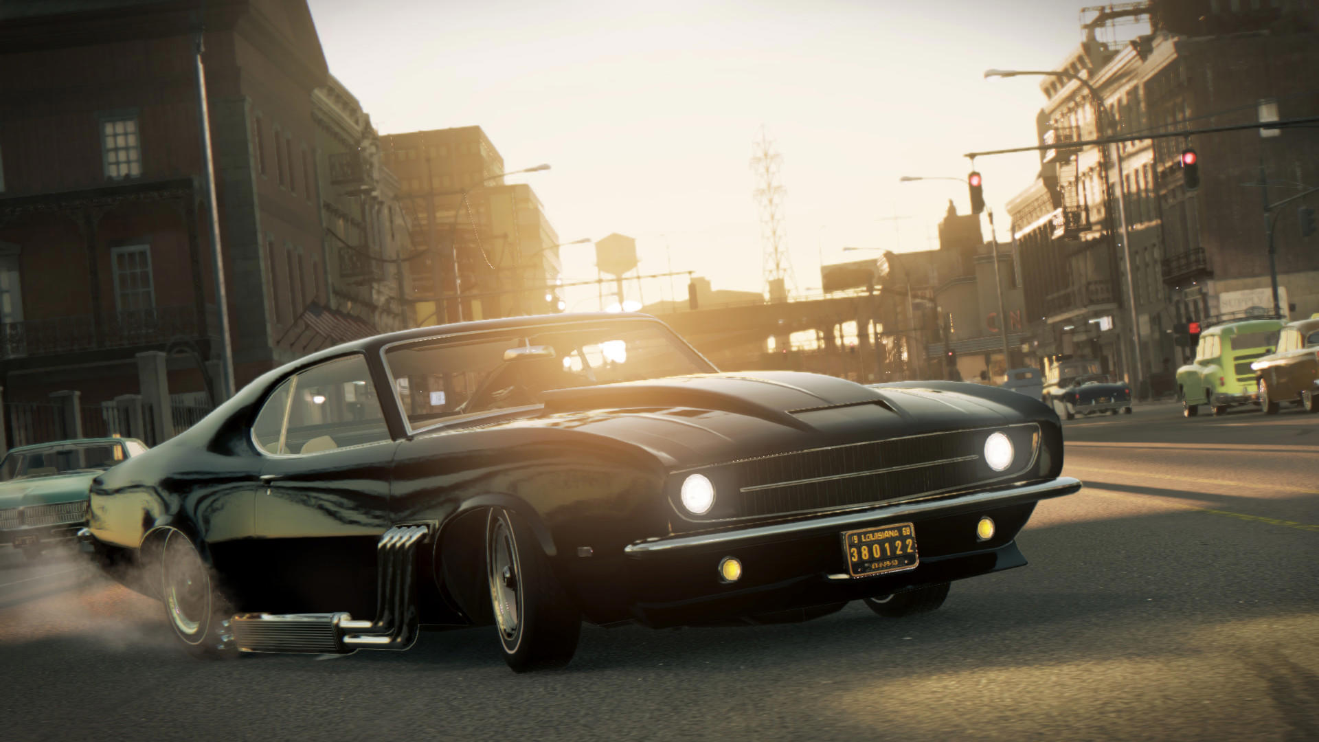 Mafia III: Definitive Edition screenshot 1