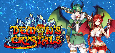 Demon's Crystals