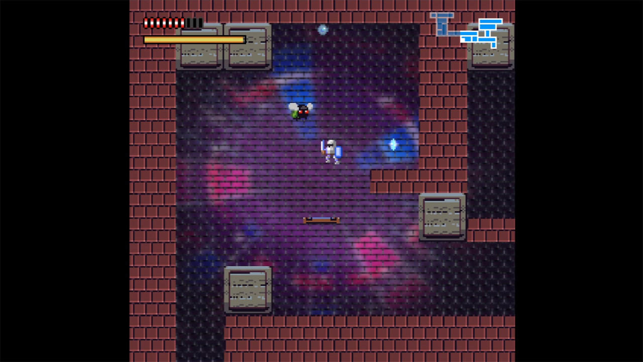 Time Knight Adventures screenshot 3
