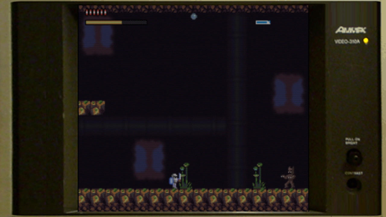Time Knight Adventures screenshot 2
