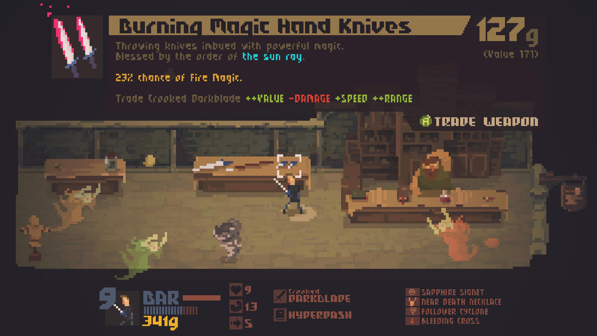 Crawl screenshot 1