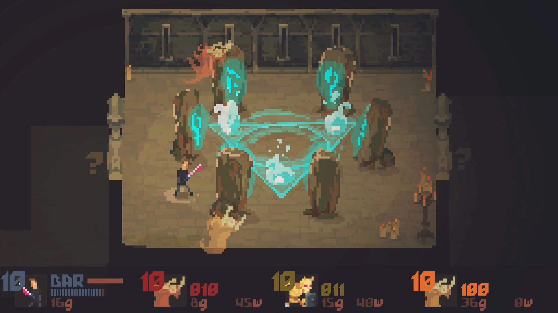 Crawl screenshot 3