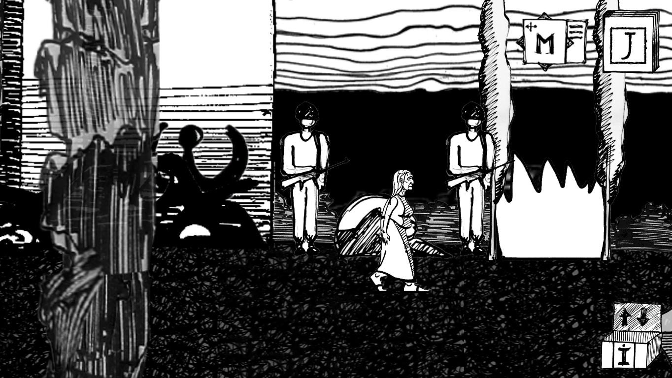 Vasilis screenshot 2