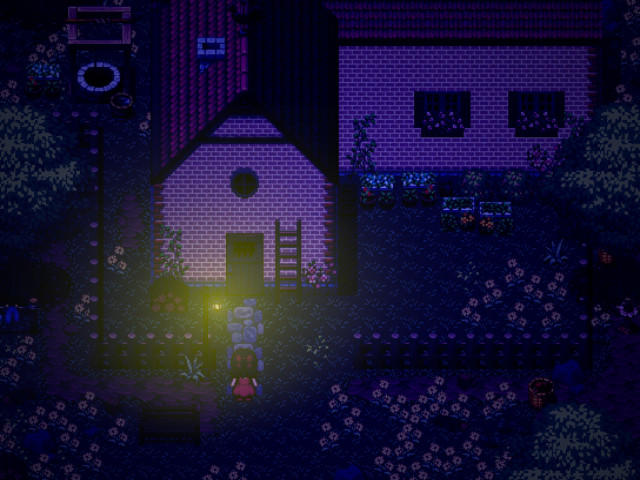 Dear RED - Extended screenshot 2