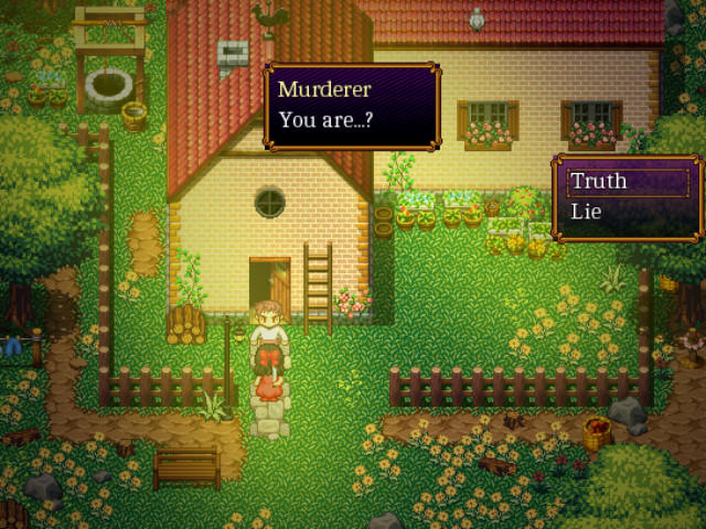 Dear RED - Extended screenshot 3