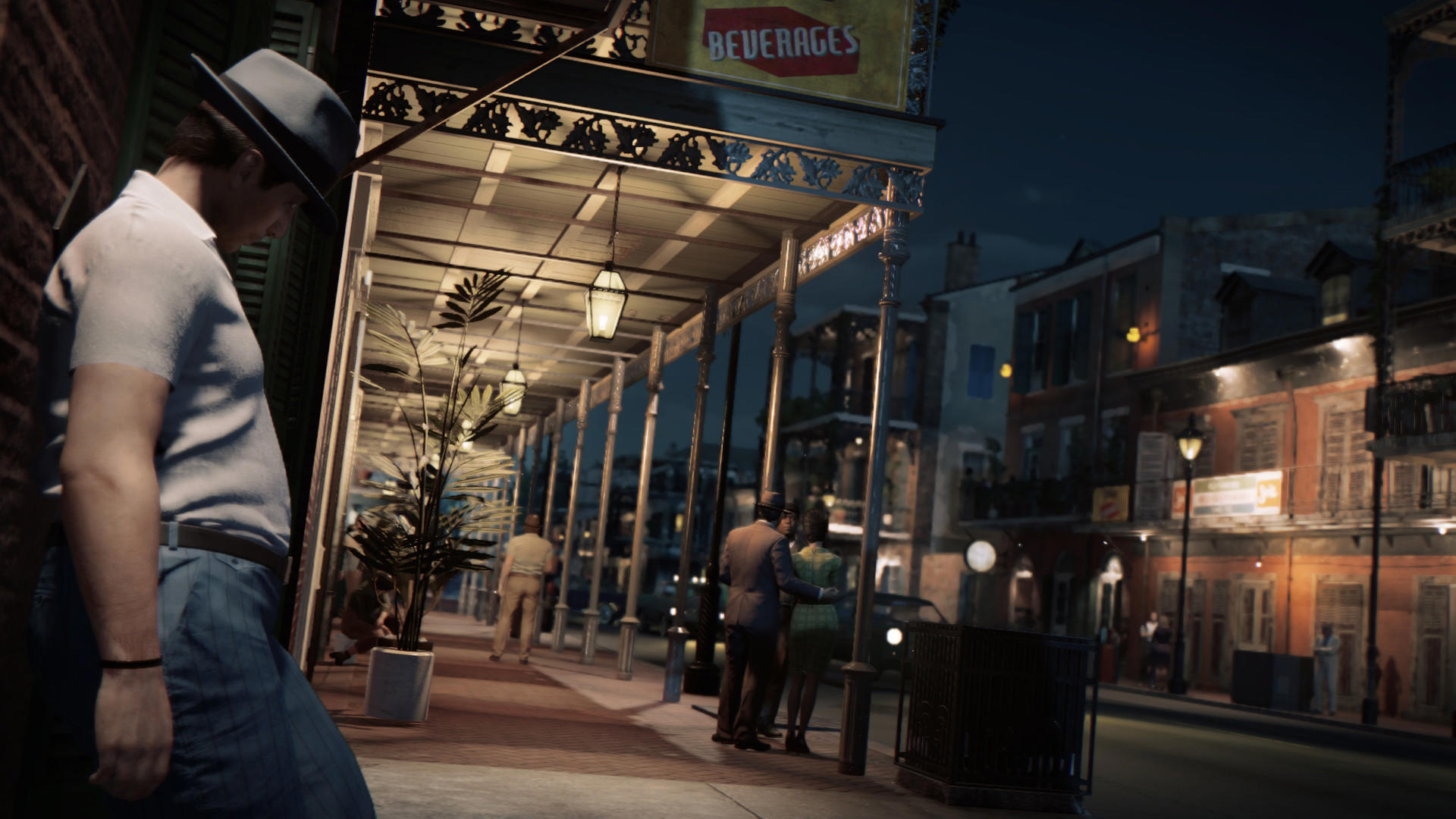 Mafia III: Definitive Edition screenshot 3