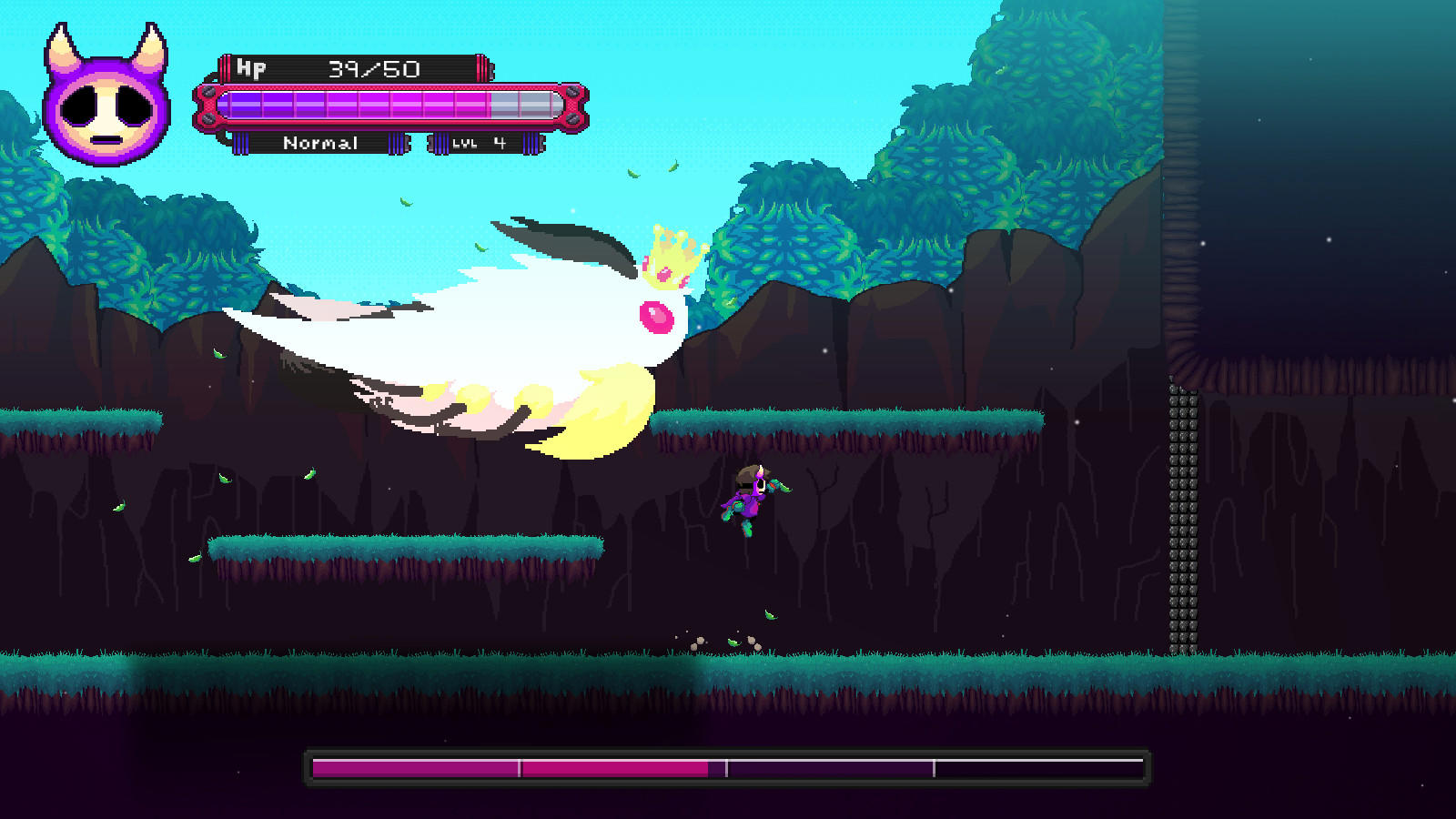 Underhero screenshot 3