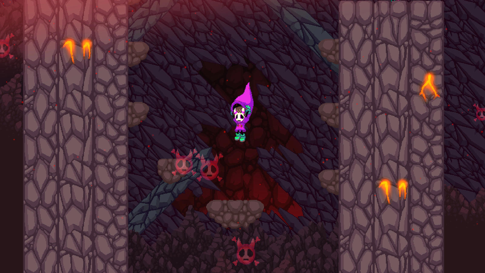 Underhero screenshot 2