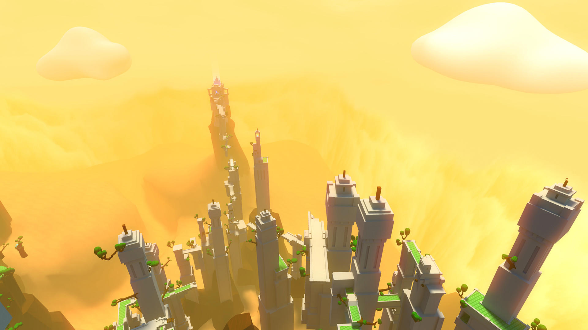 Windlands screenshot 3