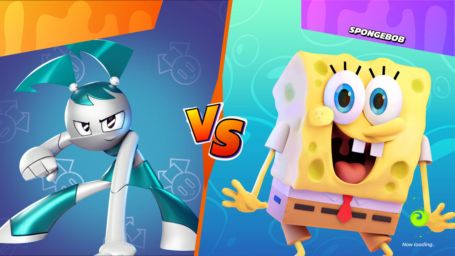 Nickelodeon All-Star Brawl - Universe Pack screenshot 3