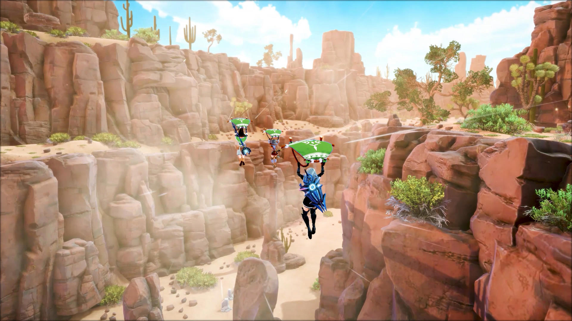Craftopia screenshot 3