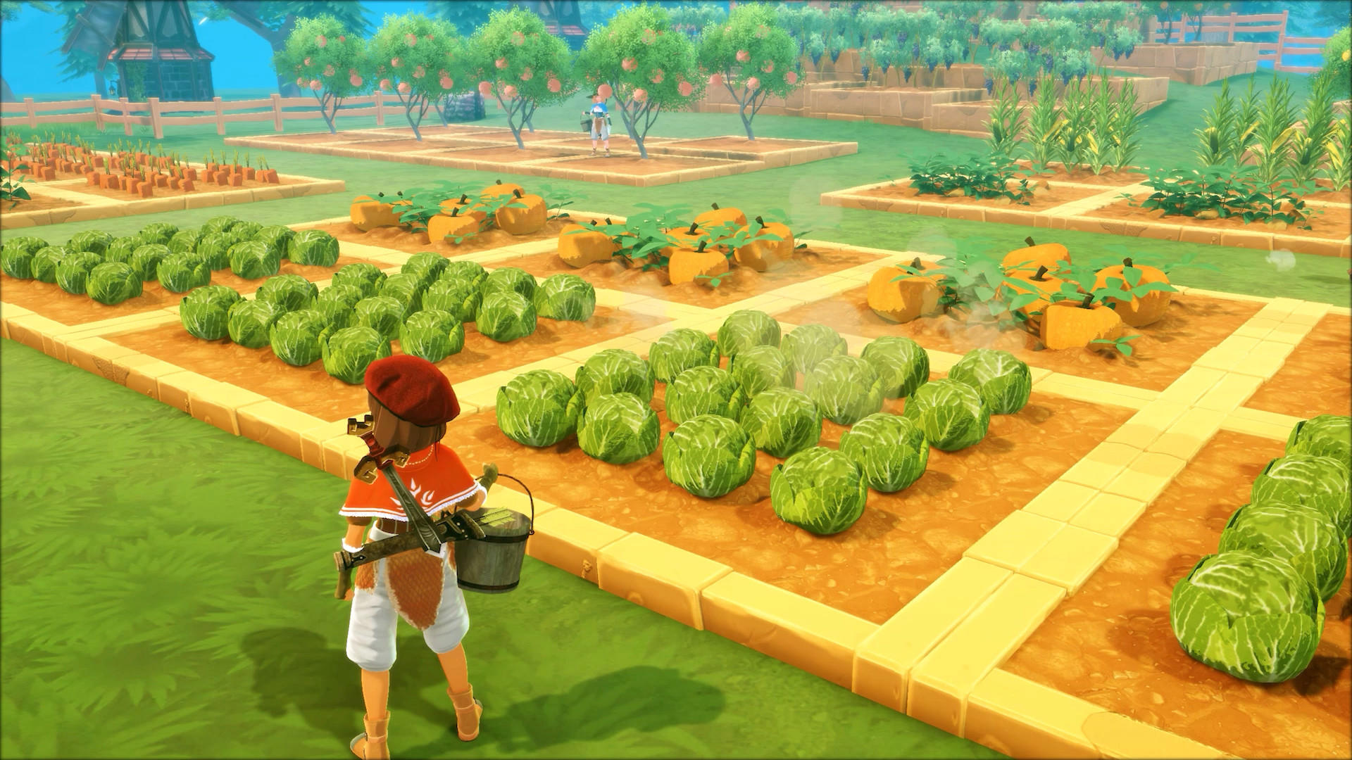 Craftopia screenshot 1