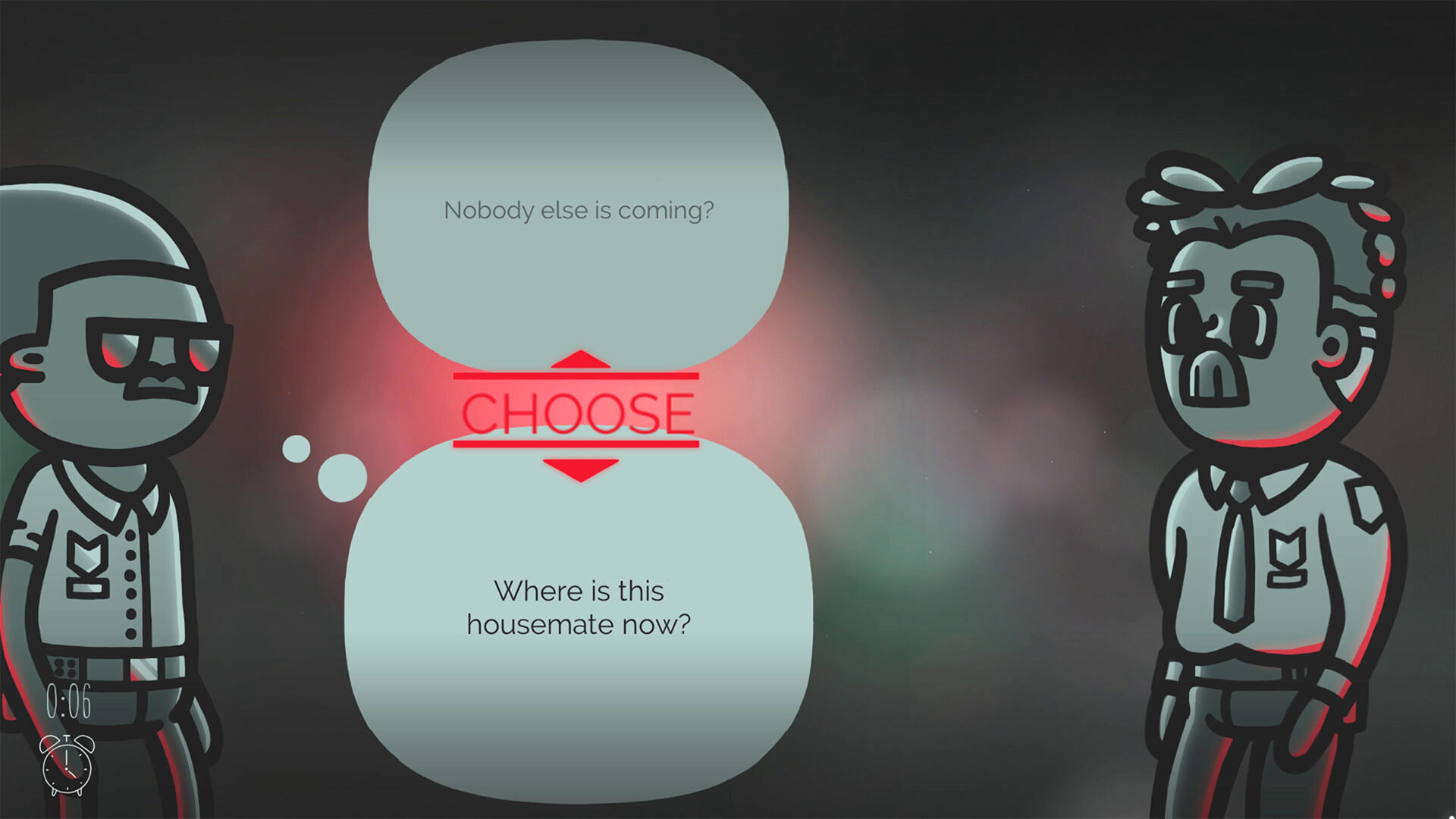 Mindcop screenshot 2