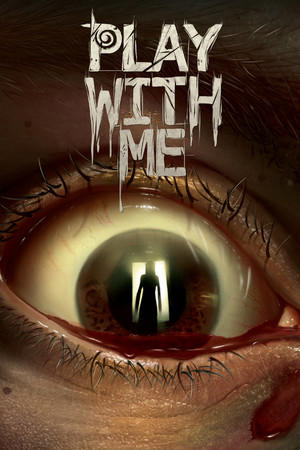 Play With Me: Escape Room cover art