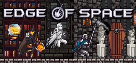 Edge of Space Special Edition