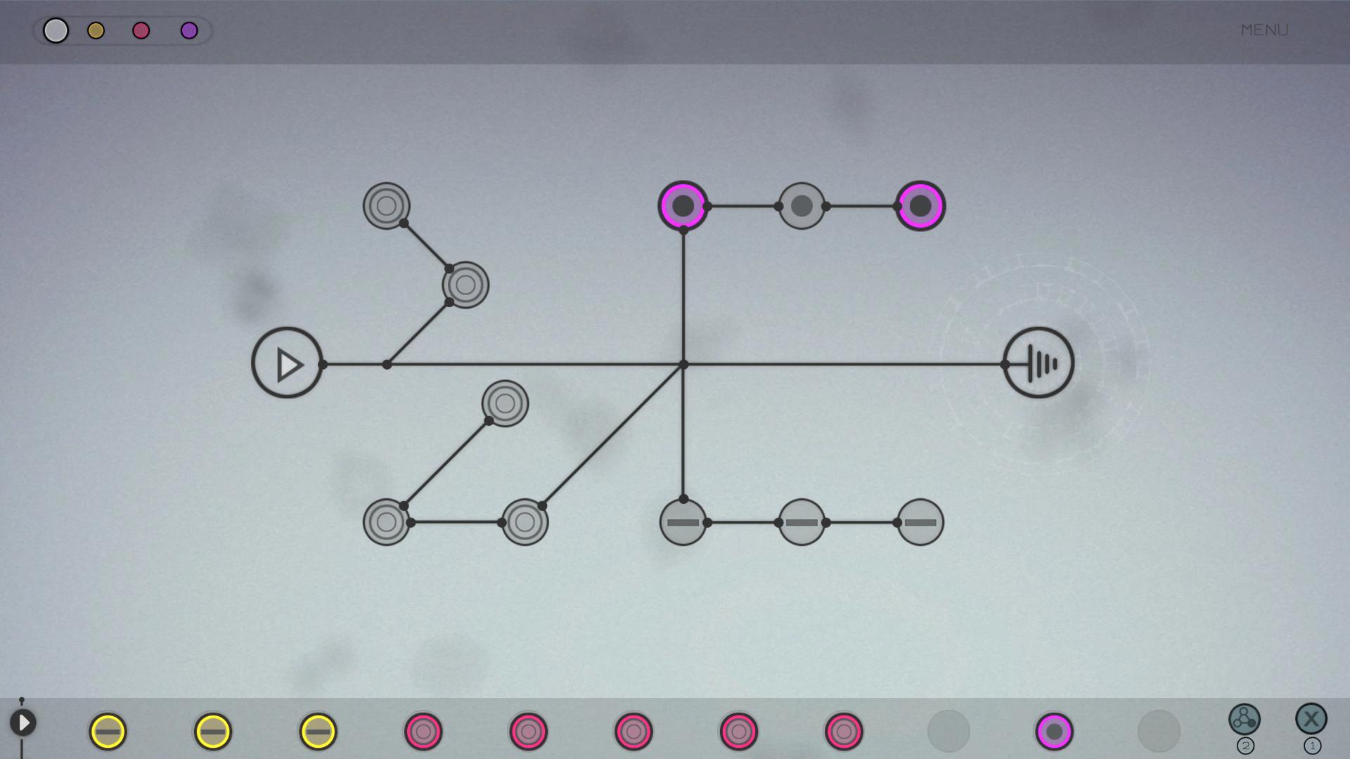 Circuits screenshot 3