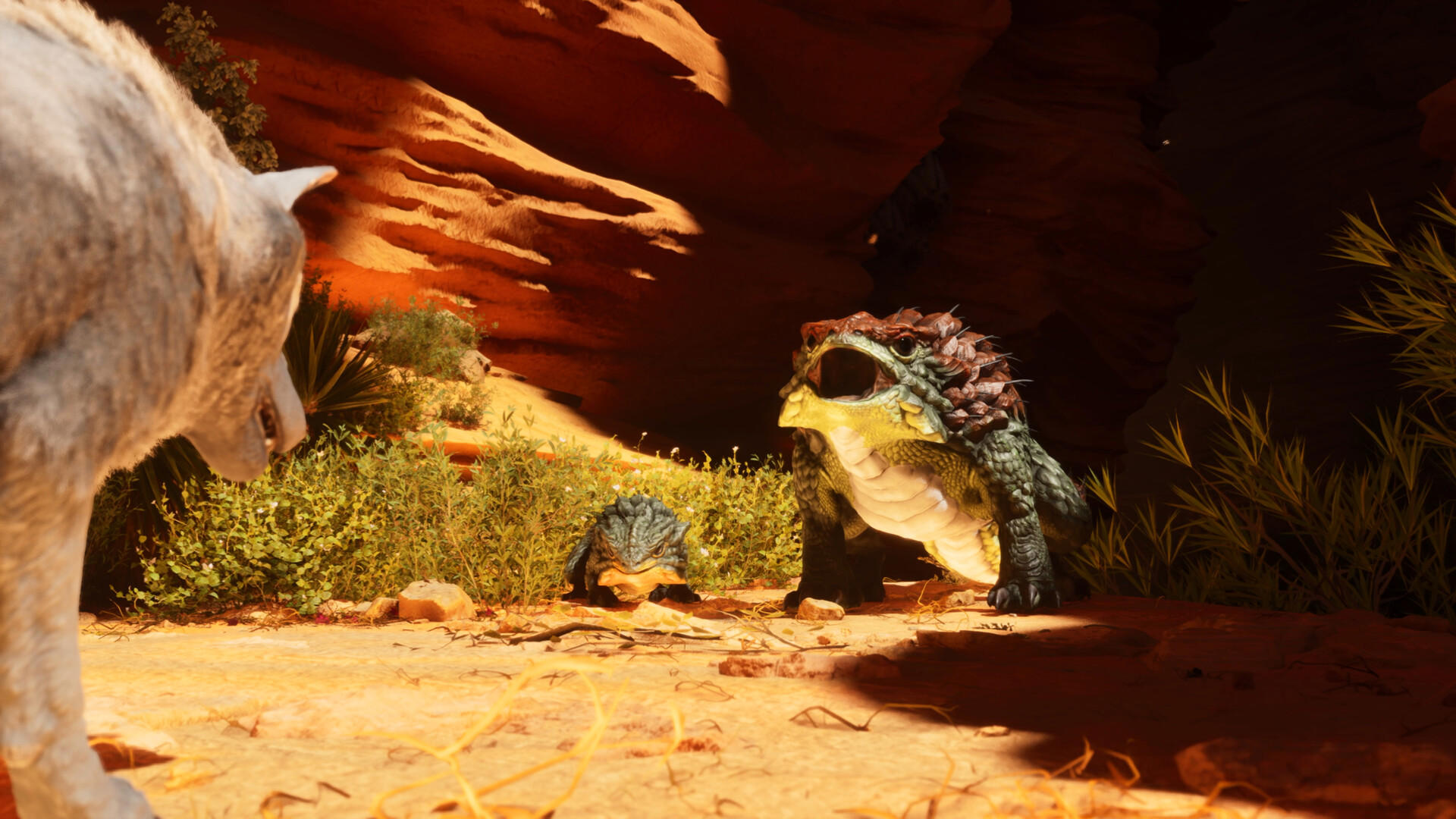 ARK: Survival Ascended screenshot 3