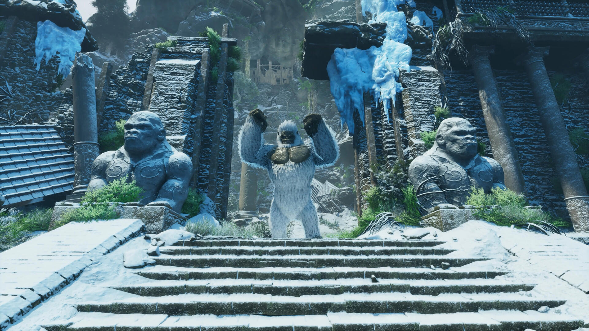 ARK: Survival Ascended screenshot 2