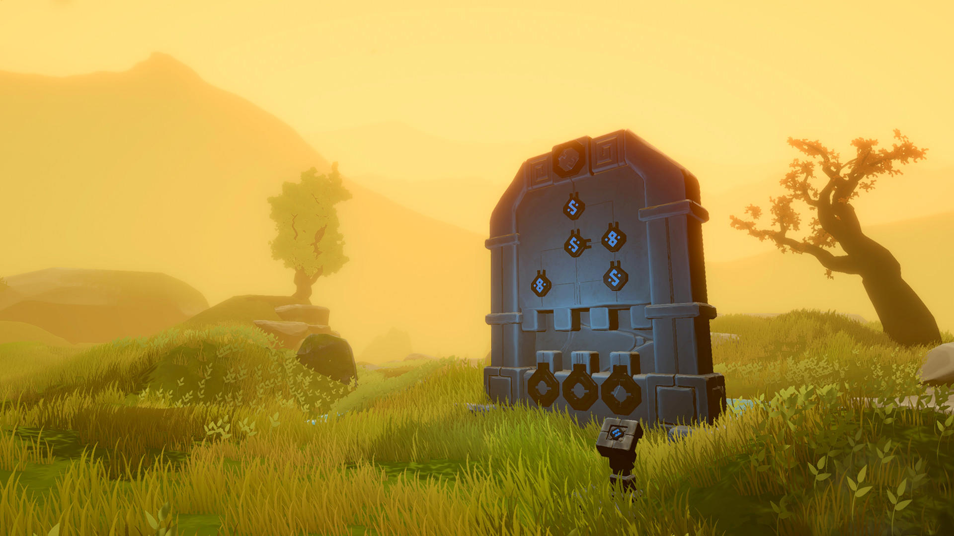 Memorrha screenshot 2