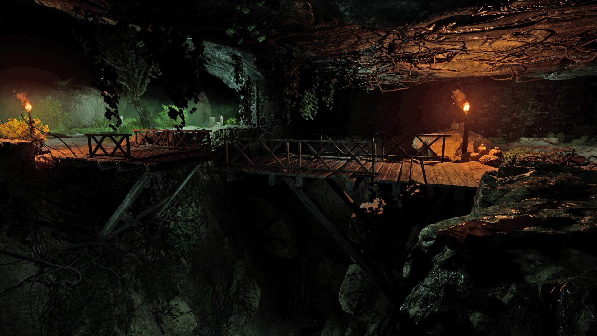 Cralon screenshot 2