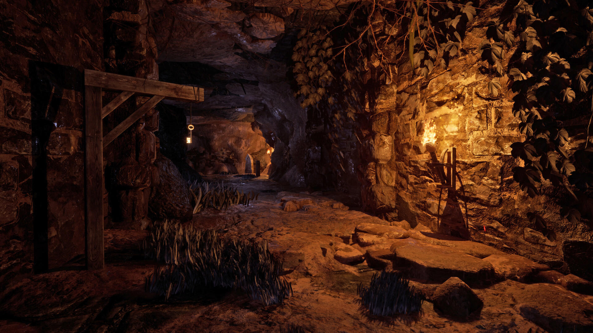 Cralon screenshot 1