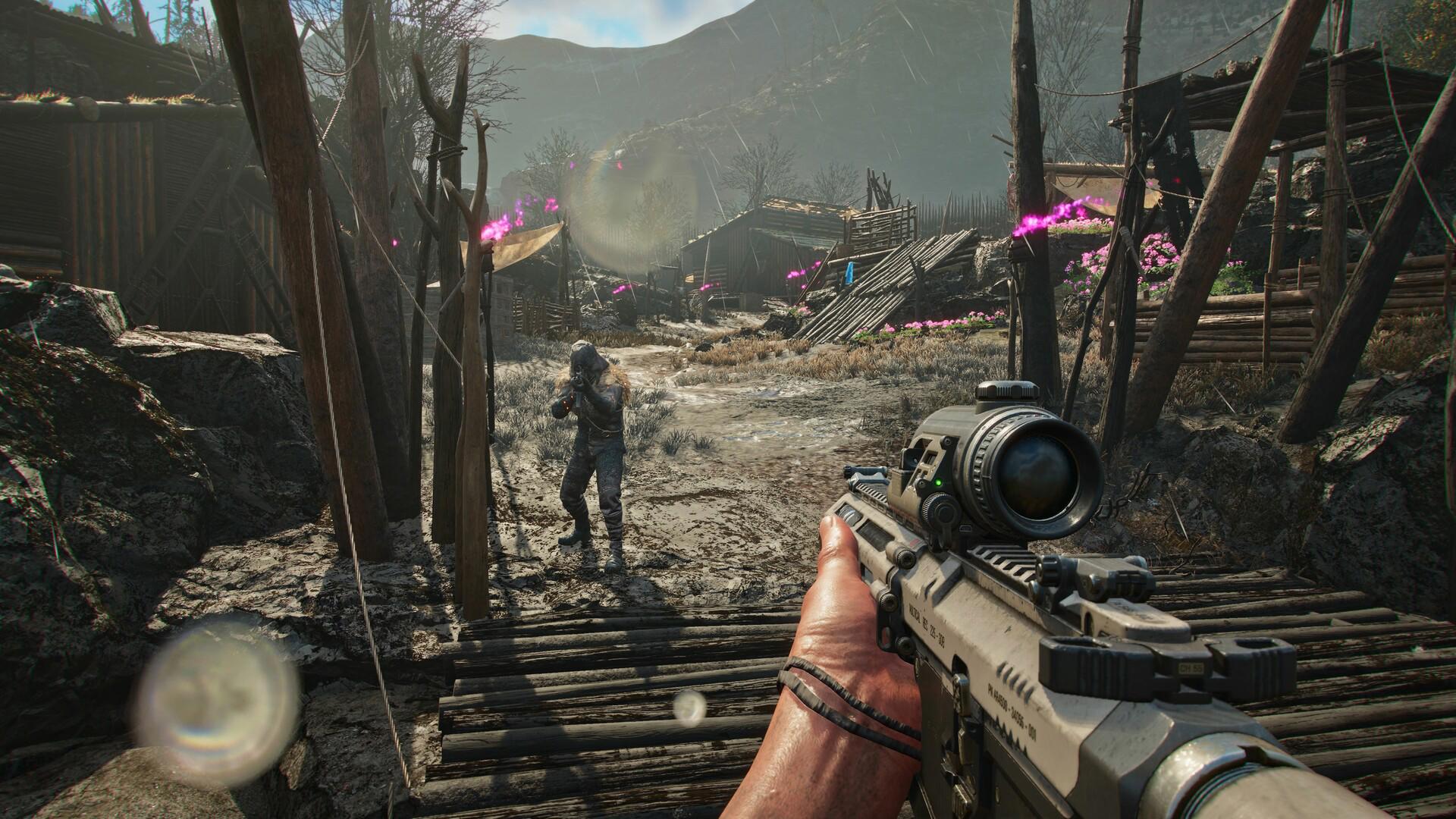 Far Cry® 6 Season Pass screenshot 1