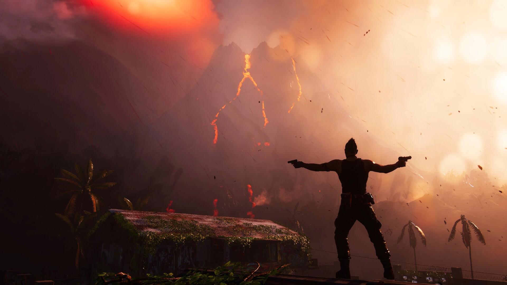 Far Cry® 6 Season Pass screenshot 3