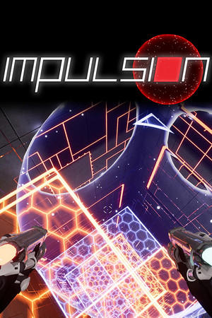 Impulsion cover art