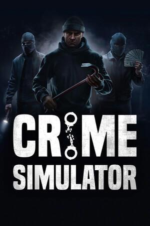 Crime Simulator cover art