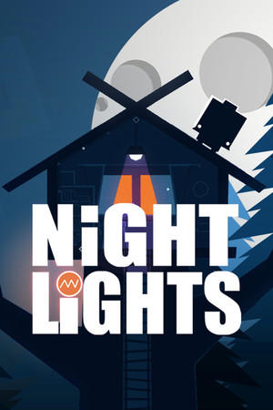Night Lights cover art