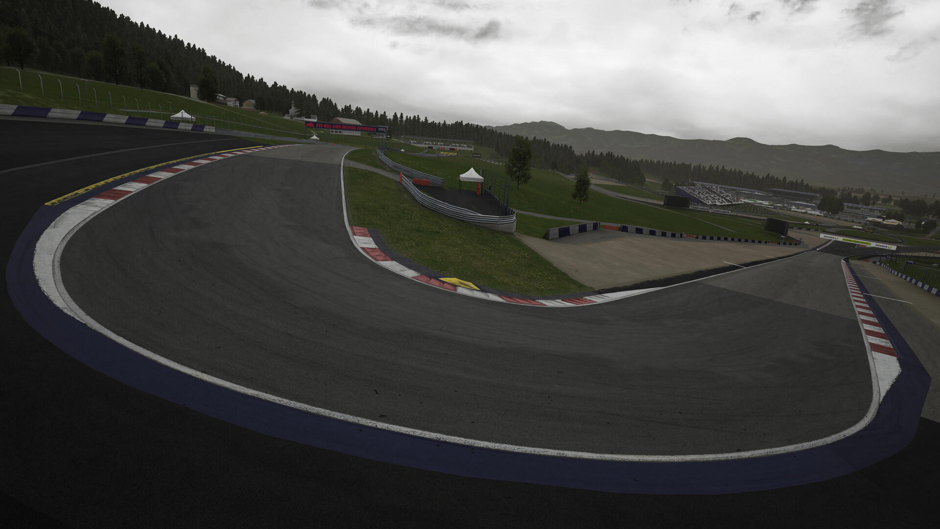 Assetto Corsa Competizione - GT2 Pack screenshot 2