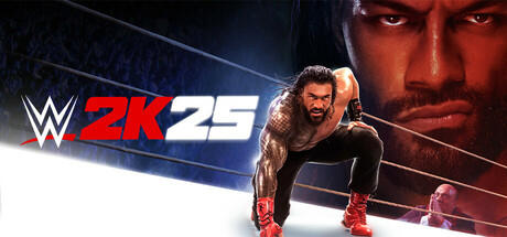 WWE 2K25 Deadman Edition