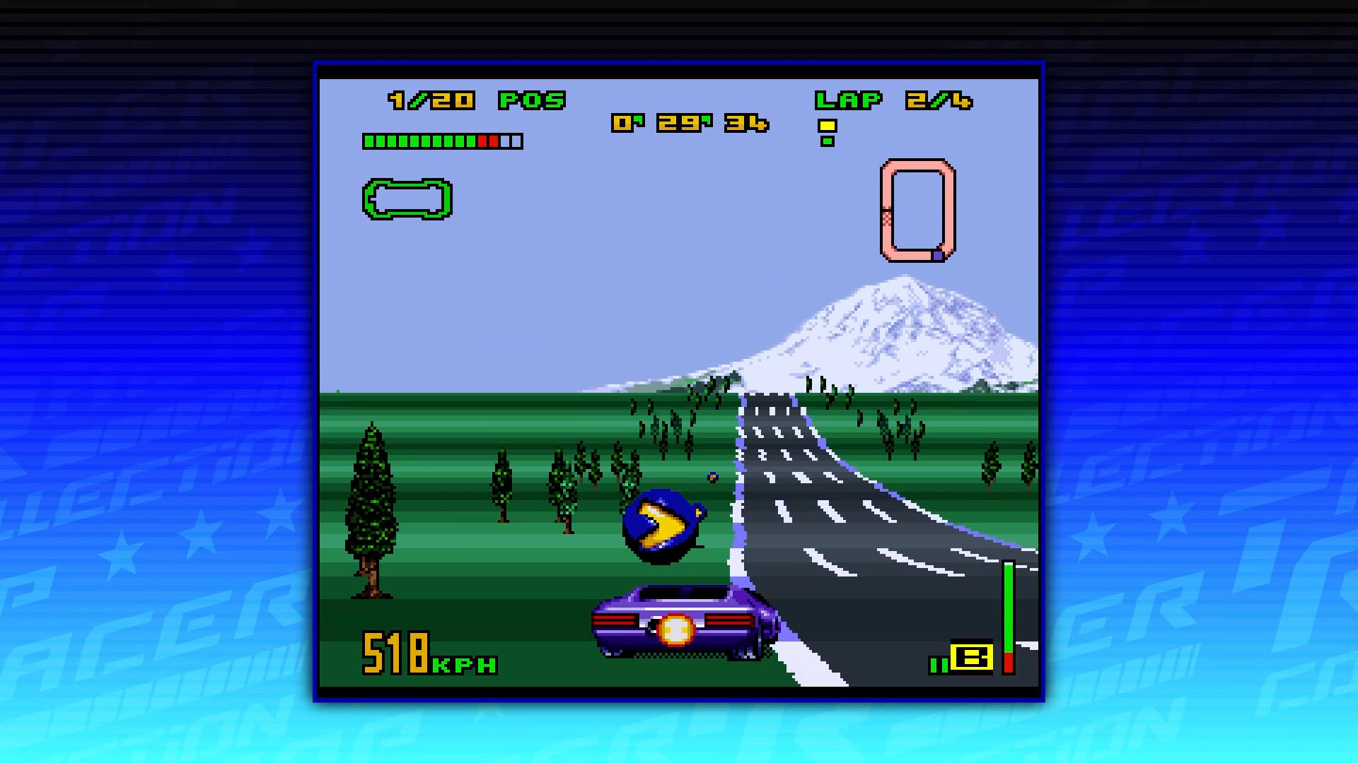 Top Racer Collection screenshot 2